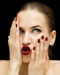 “突然變笨”有原因 女性小心三大不良習慣