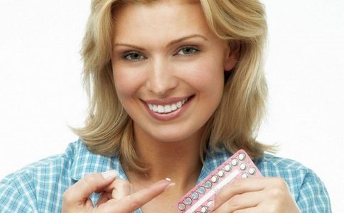 女人為何不能吃避孕藥