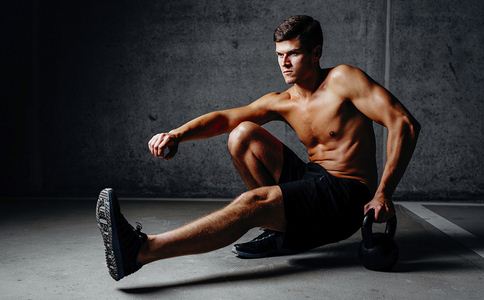 男人生理期的表現