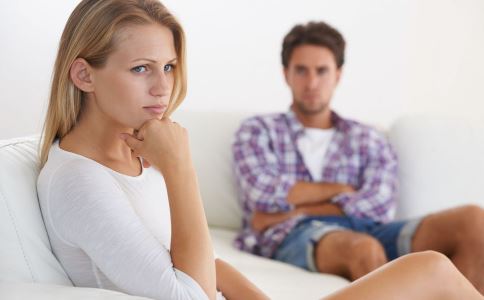 避孕失敗的身體特征